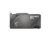 MSI Video Card G306TV2X8CL GeForce RTX 3060 Ti VENTUS 2X 8G OCV1 LHR 8G GDDR6 PCIE 256Bit Retail