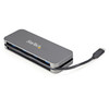 StarTech AC HB30CM4AB 4Port USB C Hub 4xUSB-A 5Gbps USB3.0 Retail
