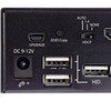 StarTech KVM SV231HU34K6 2Port HDMI KVM Switch 4K 60Hz UltraHD Retail