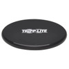 Tripp-Lite AC U280-Q01FL-BK-2 15W Smartphone Wireless Fast Charging Pad Black