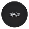 Tripp-Lite AC U280-Q01FL-BK-2 15W Smartphone Wireless Fast Charging Pad Black