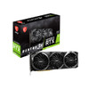 MSI VCX RTX 3080 Ti Ventus 3X 12G OC DPx3 HDMI TRIPLE FAN Retail