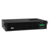 Tripp-Lite UPS SU750RTXLCD2U SmartOnline 750VA 15A 120V 675W 2U Rack Tower RTL