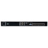 Tripp-Lite Network B072-008-1-IP 8PT 1+1 User NetCommander Cat5 IP KVM Switch