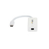 StarTech AC CDP2MDP USB-C to Mini DisplayPort Adapter Retail