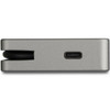 StarTech AC CDPVDHMDPDP USB-C Multiport Video ADT 4in1 85W Space Gray Retail