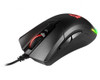 MSI MC Clutch GM50 Gaming Mouse PMW-3330 gaming sensor 6xButtons USB Optical