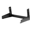 StarTech Accessory RK4OD 4U Open Frame Desktop Rack 2-Post Retail