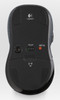 Logitech M510 mouse Right-hand RF Wireless Laser 40253