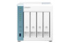QNAP NAS TS-431P3-2G-US 4Bay AL314 2GB DDR3L SODIMM RAM Retail