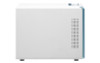 QNAP NAS TS-431P3-2G-US 4Bay AL314 2GB DDR3L SODIMM RAM Retail