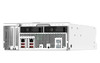 QNAP NAS TNS-h1083X-E2236-16G GM-1000 NAS node Xeon E-2236 3.4GHz 16GB DDR4