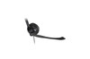 Kensington HE K80100WW USB-A Mono Headset with Mic and Volume Control Retail