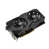 ASUS VCX DUAL-RTX2060-O12G-EVO GeForce RTX 2060 EVO OC 12GB GDDR6 192B Retail