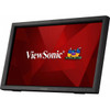 ViewSonic MN TD2223 22 IR 10-point Touch Display 1920x1080 Full HD Retail