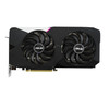 ASUS VCX DUAL-RTX3060TI-O8G-V2 GeForce RTX 3060 Ti OC 8GB GDDR6 256Bit PCIE