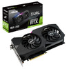 ASUS VCX DUAL-RTX3060TI-O8G-V2 GeForce RTX 3060 Ti OC 8GB GDDR6 256Bit PCIE