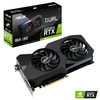 ASUS VCX DUAL-RTX3060TI-O8G-V2 GeForce RTX 3060 Ti OC 8GB GDDR6 256Bit PCIE