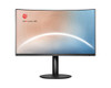 MSI Monitor Modern MD271CP 27 VA FHD 75Hz 4ms 16:9 Curve Retail