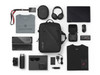 Asus Accessory 90XB07D0-BBP000 BP1505 ROG ARCHER BACKPACK Black Retail