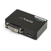 StarTech USB32HDDVII USB3.0 to HDMI and DVI Dual Monitor External Video Card