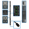 Tripp-Lite PDU3MV6H50A 14.4kW 3-Phase Metered 208V 36xC13 6xC19 Retail