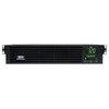 Tripp Lite SmartPro 3000RM2U rackmountable UPS 2U 3000VA 2250W 9 outlets