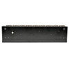 Tripp-Lite KVM B043-DUA8-SL 8PT 1U RackMount DVI USB KVM Switch w Audio & USB