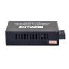 Tripp-Lite AC N785-001-SC-MM Fiber to Ethernet Media Converter 10 100 1000 SC