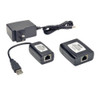 Tripp-Lite Accessory B203-101-PNP USB2 Over Cat5 6 Extender 164ft Hi-Speed USB