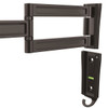 StarTech AC ARMWALLDS Wall-Mount Monitor Arm - Dual Swivel Retail