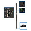 Tripp-Lite PDU PDUMNV15LX 1.4kW Single-Phase Monitored PDU w LX Platform 10ft