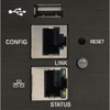 Tripp-Lite PDU PDUMNV15LX 1.4kW Single-Phase Monitored PDU w LX Platform 10ft