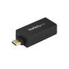 StarTech AC US1GC30DB USB-C to Gigabit Ethernet Adapter USB 3.0 Retail
