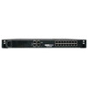 Tripp-Lite KVM B070-016-19-IP Switch 1U Cat5 Over Ip Switch 19inch Console RTL