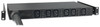 APC PDU AP7526 Rack PDU Basic 1U 22kW 400V (6) C19 22000VA Retail
