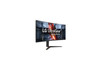 LG LED 38GL950G-B 38 Curved WQHD Nano IPS 3840x1600 21:9 1ms HDMI DP USB RTL
