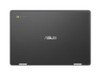Asus NB C214MA-QS2-CB 11.6 N4000 4GB 64GB Chrome OS Dark Grey Retail