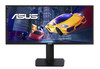 ASUS MN VP348QGL 34 UWQHD VA 3440x1440 16:9 3000:1 4ms HDMI DP Black Retail