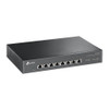 TP-Link SWT TL-SX1008 8Port 10G Desktop Rackmount Switch Up to 160Gbps Retail