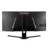 ViewSonic MN VX3418-2KPC 34 3440x1440 144Hz WQHD Curved Gaming Monitor Retail