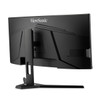 ViewSonic MN VX3418-2KPC 34 3440x1440 144Hz WQHD Curved Gaming Monitor Retail