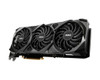 MSI Video Card GeForce RTXTM 3070 Ti VENTUS 3X 8G OC 8GB GDDR6X 256B PCIE DP/HDMI Retail