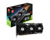 MSI Video Card GeForce RTX 3070 Ti GAMING X TRIO 8G 8GB GDDR6X 256B PCIE DP/HDMI Retail