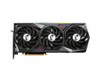 MSI Video Card GeForce RTX 3070 Ti GAMING X TRIO 8G 8GB GDDR6X 256B PCIE DP/HDMI Retail