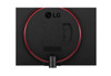LG LED 32GN600-B 31.5 QHD VA 2560x1440 3000:1 5ms 1ms 2xHDMI DP Retail
