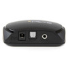 Startech BT2A Bluetooth Wireless Audio Receiver with NFC Black Retail