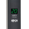 Tripp-Lite PDUMV20-36 1.9kW Single-Phase Metered 120V Outlets L5-20P 5-20P ADT