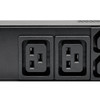 Tripp-Lite PDU PDUMV30HV2 5.8kW Single-Phase Metered PDU 208 240V Outlets RTL