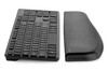 Kensington AC K52799WW ErgoSoft Wrist Rest for Standard Keyboards Retail